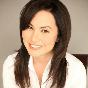 Meet your Posher, Marilyn